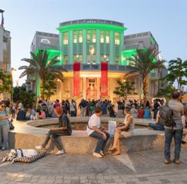 Point Gilching Event Location